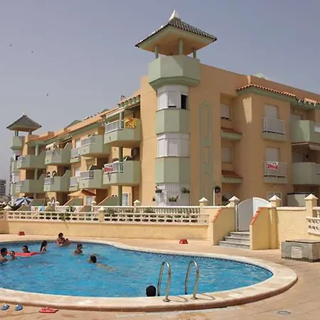 Hotel Ipanema