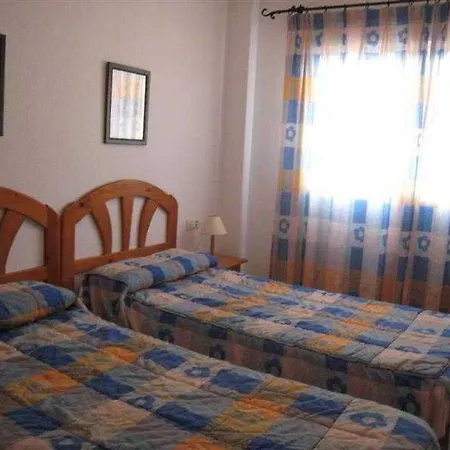 Ipanema Hotel 2*