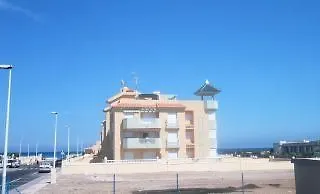 Ipanema Hotel La Manga del Mar Menor