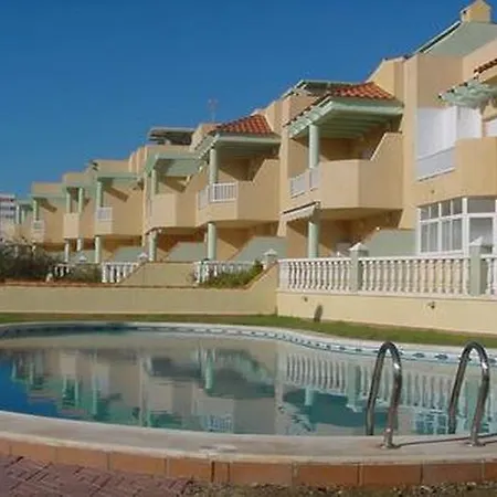 Ipanema Hotel La Manga del Mar Menor